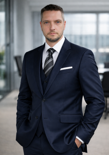 Marco Lang – Software, KI und digitale Präsenz